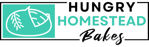 Hungry Homestead Bakes